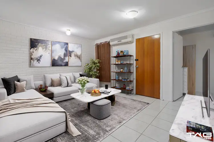 Second view of Homely semi-detached listing, 27B Irelands Road, Blacktown NSW 2148