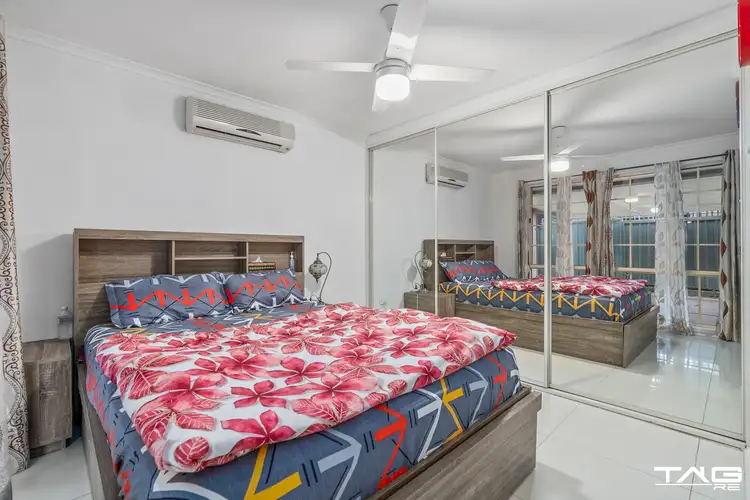 Third view of Homely semi-detached listing, 27B Irelands Road, Blacktown NSW 2148
