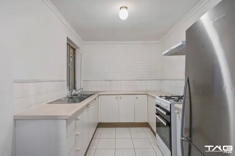 Fourth view of Homely semi-detached listing, 27B Irelands Road, Blacktown NSW 2148