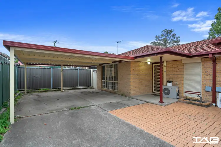 Sixth view of Homely semi-detached listing, 27B Irelands Road, Blacktown NSW 2148