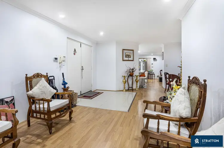 Fourth view of Homely house listing, 14 Beard Place, Queens Park WA 6107