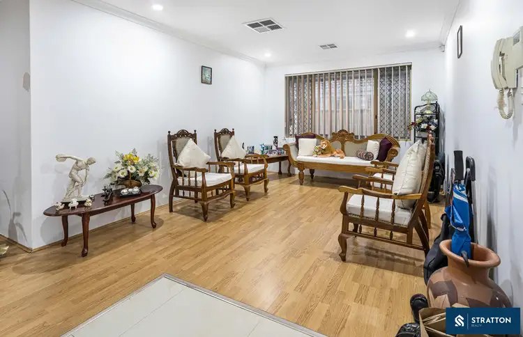 Fifth view of Homely house listing, 14 Beard Place, Queens Park WA 6107