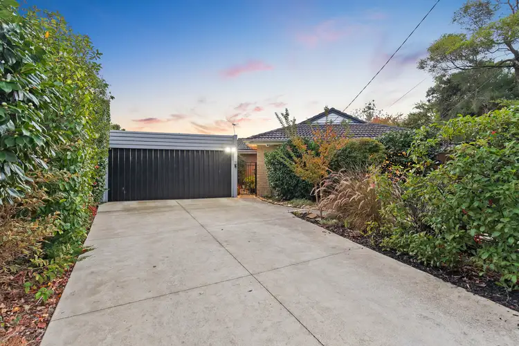 Second view of Homely house listing, 5 Kim Close, Frankston South VIC 3199