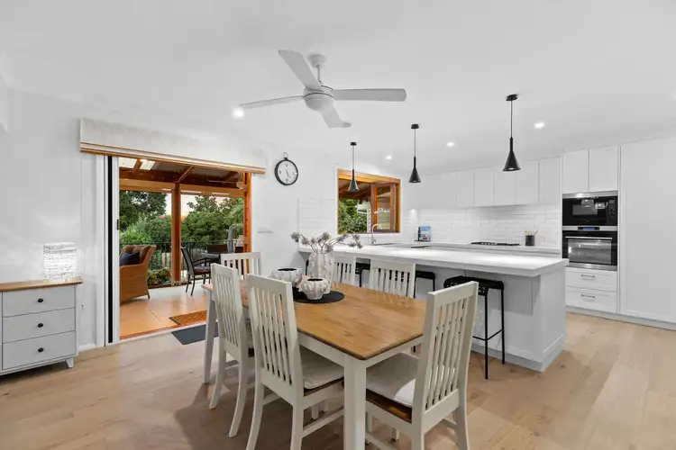 Sixth view of Homely house listing, 5 Kim Close, Frankston South VIC 3199