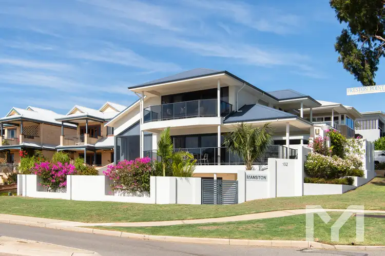 162 Preston Point Road, East Fremantle WA 6158