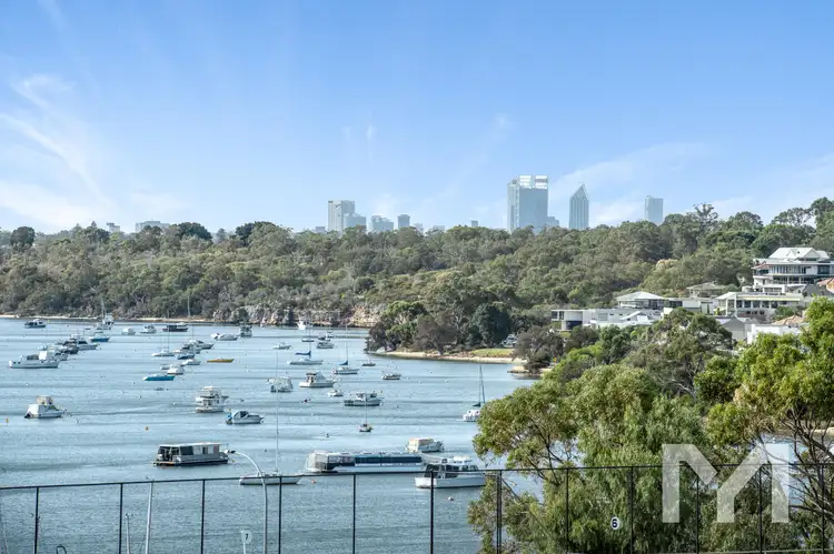Second view of Homely house listing, 162 Preston Point Road, East Fremantle WA 6158
