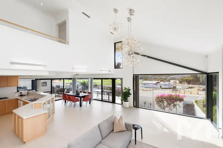 Fourth view of Homely house listing, 162 Preston Point Road, East Fremantle WA 6158