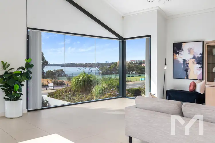 Fifth view of Homely house listing, 162 Preston Point Road, East Fremantle WA 6158