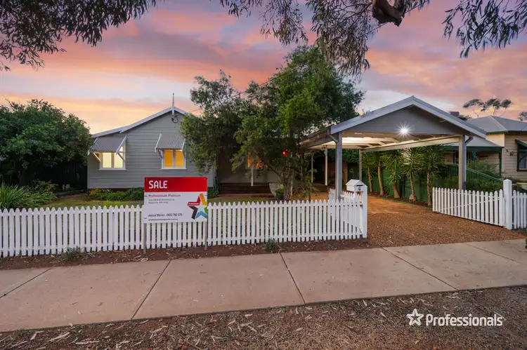 Main view of Homely house listing, 6 Varden Street, Piccadilly WA 6430