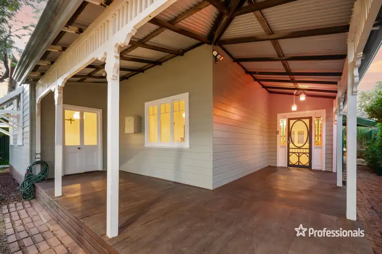 Second view of Homely house listing, 6 Varden Street, Piccadilly WA 6430