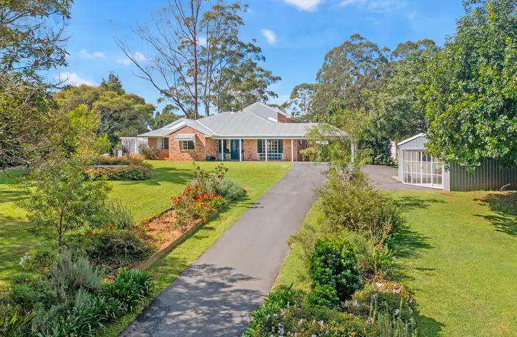Main view of Homely house listing, 99-101 Bateke Road, Tamborine Mountain QLD 4272