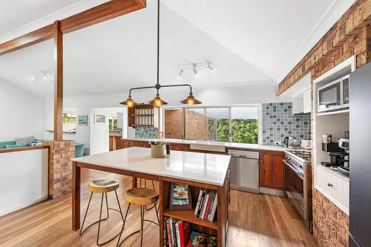 Third view of Homely house listing, 99-101 Bateke Road, Tamborine Mountain QLD 4272