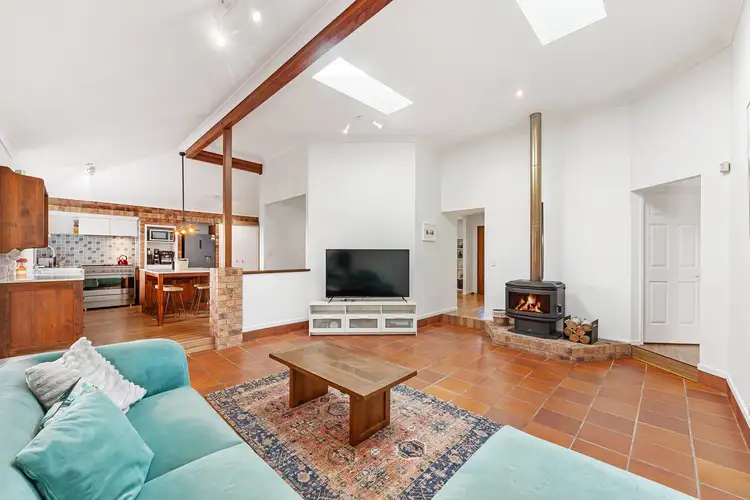 Fifth view of Homely house listing, 99-101 Bateke Road, Tamborine Mountain QLD 4272