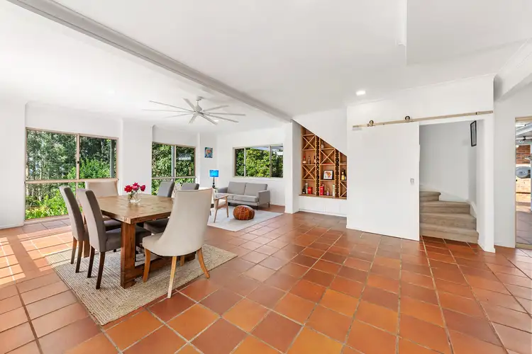 Sixth view of Homely house listing, 99-101 Bateke Road, Tamborine Mountain QLD 4272