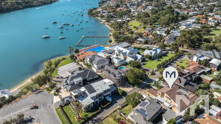 6A Angove Lane, Bicton WA 6157