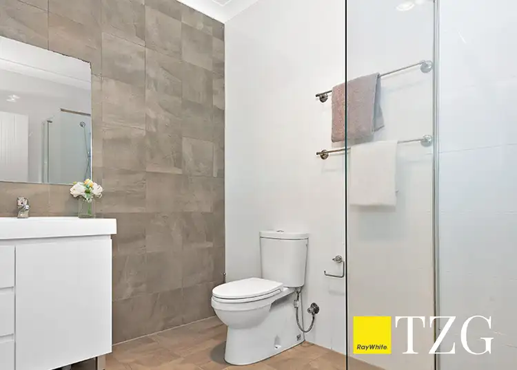 Fourth view of Homely townhouse listing, 5/118 Harrow Road, Auburn NSW 2144