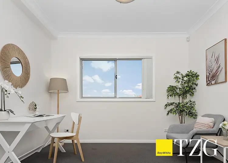 Fifth view of Homely townhouse listing, 5/118 Harrow Road, Auburn NSW 2144