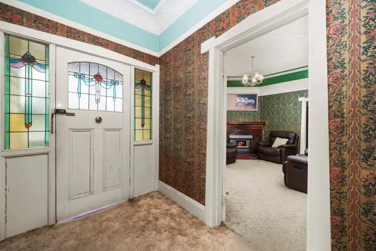 Second view of Homely house listing, 18 Cato Avenue, West Hobart TAS 7000