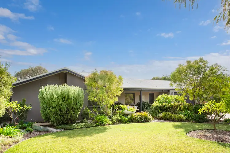 Second view of Homely house listing, 17 Harwood Road, Geographe WA 6280