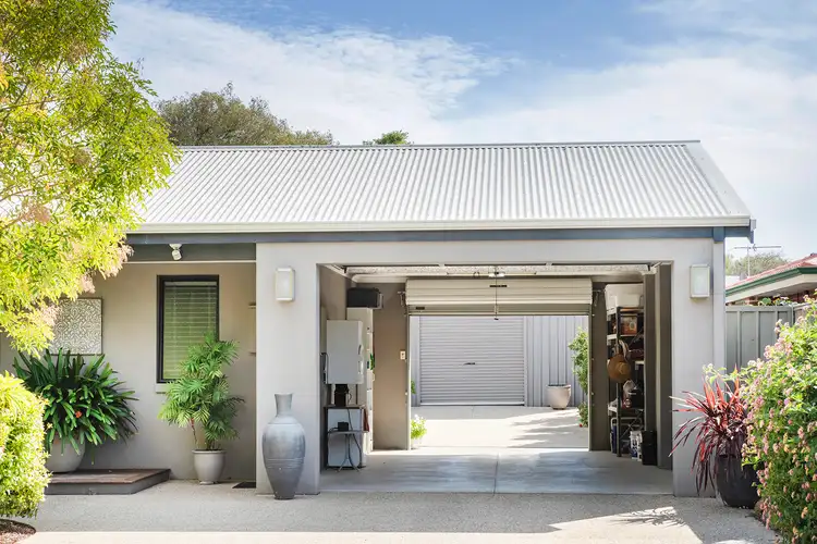 Third view of Homely house listing, 17 Harwood Road, Geographe WA 6280