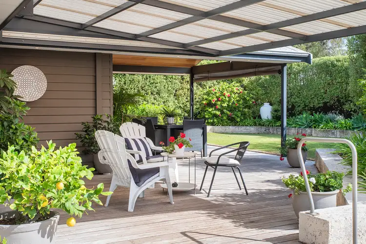 Fourth view of Homely house listing, 17 Harwood Road, Geographe WA 6280