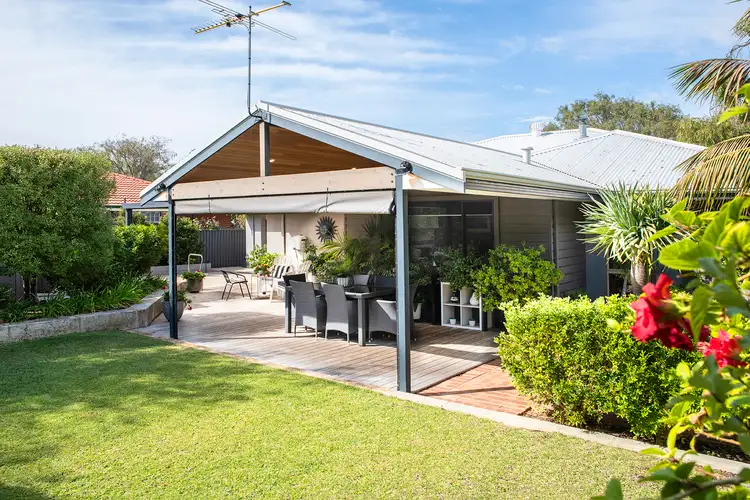 Fifth view of Homely house listing, 17 Harwood Road, Geographe WA 6280