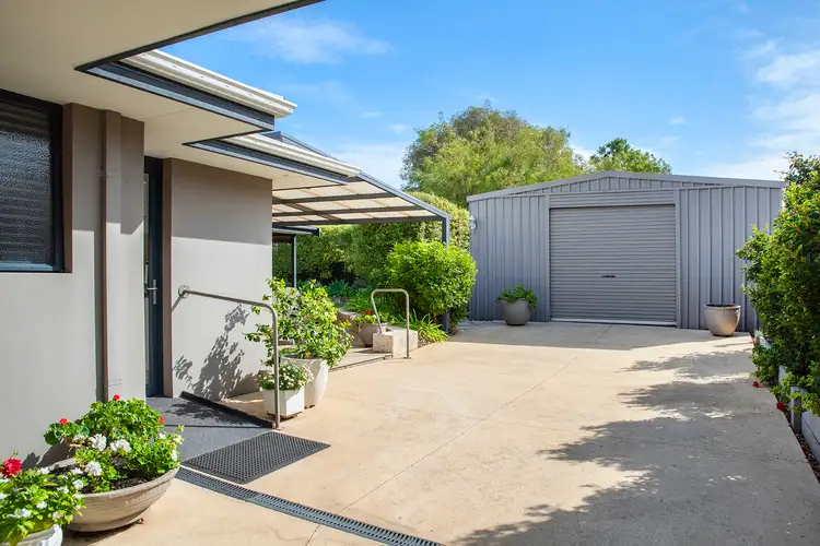 Sixth view of Homely house listing, 17 Harwood Road, Geographe WA 6280