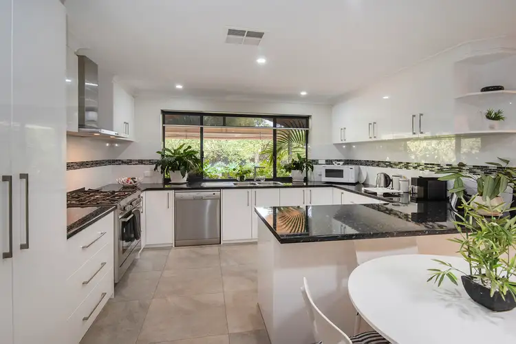 Seventh view of Homely house listing, 17 Harwood Road, Geographe WA 6280