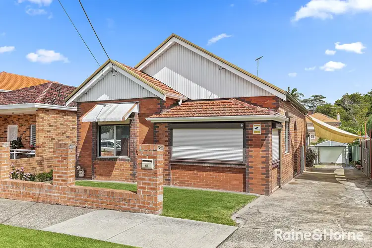 Main view of Homely house listing, 67 Mill Street, Carlton NSW 2218