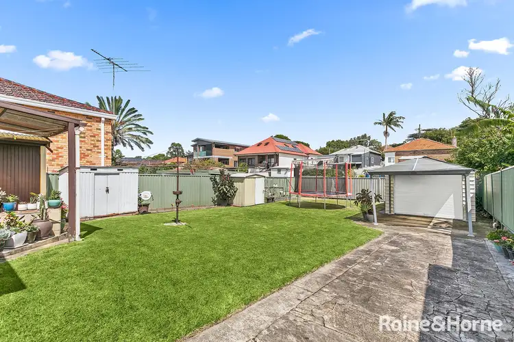 Fifth view of Homely house listing, 67 Mill Street, Carlton NSW 2218