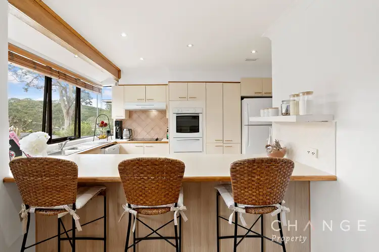 Fifth view of Homely house listing, 190 The Round Drive, Avoca Beach NSW 2251