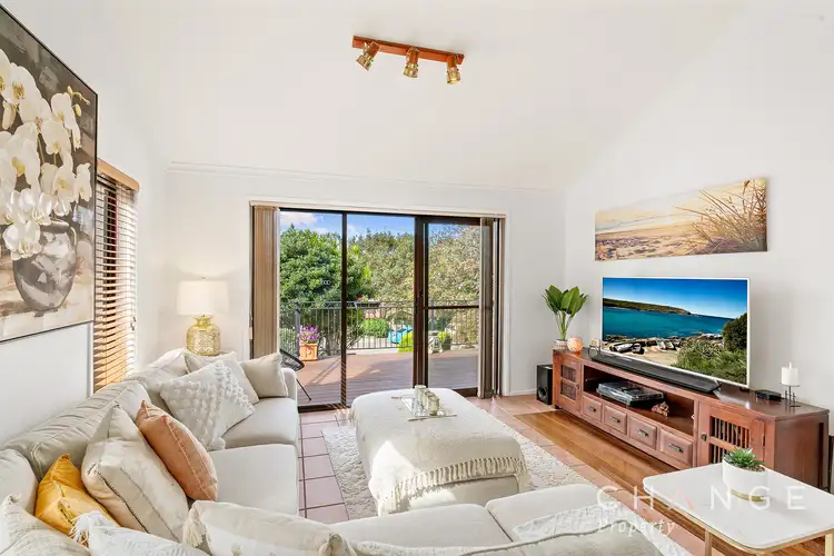 Sixth view of Homely house listing, 190 The Round Drive, Avoca Beach NSW 2251