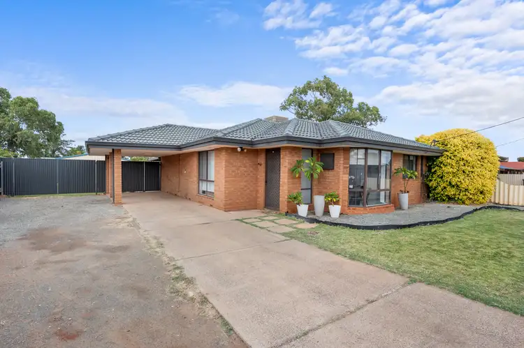 11 Hampden Street, South Kalgoorlie WA 6430
