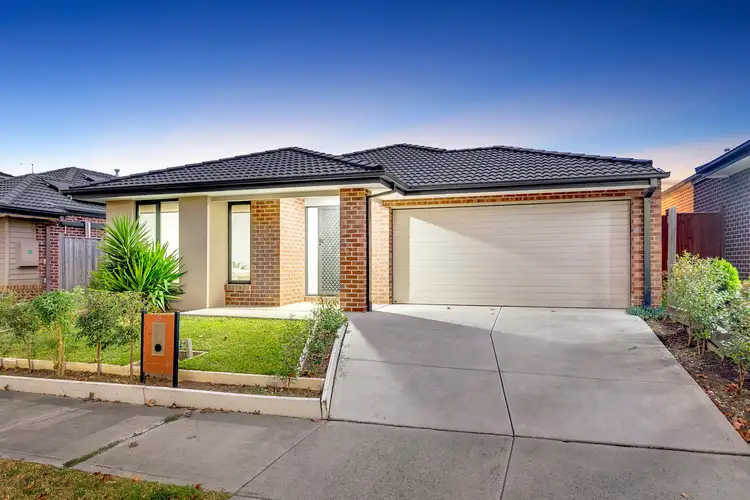 5 Blush Street, Mickleham VIC 3064