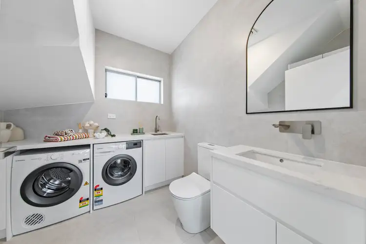 Fifth view of Homely townhouse listing, 1/22 Holland Crescent, Casula NSW 2170
