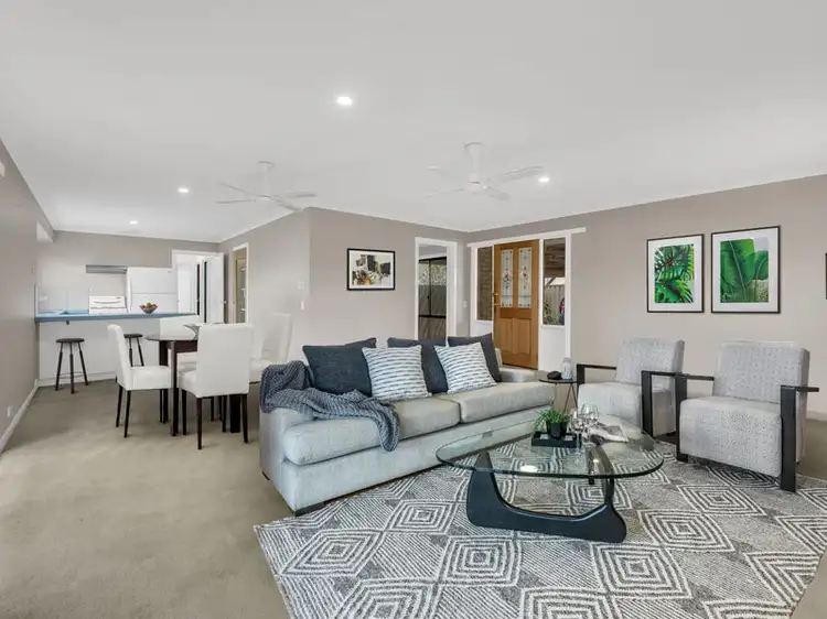 Second view of Homely house listing, 15 Jopling Street, Ballan VIC 3342