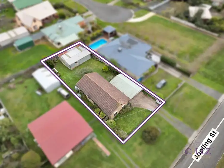 Fourth view of Homely house listing, 15 Jopling Street, Ballan VIC 3342