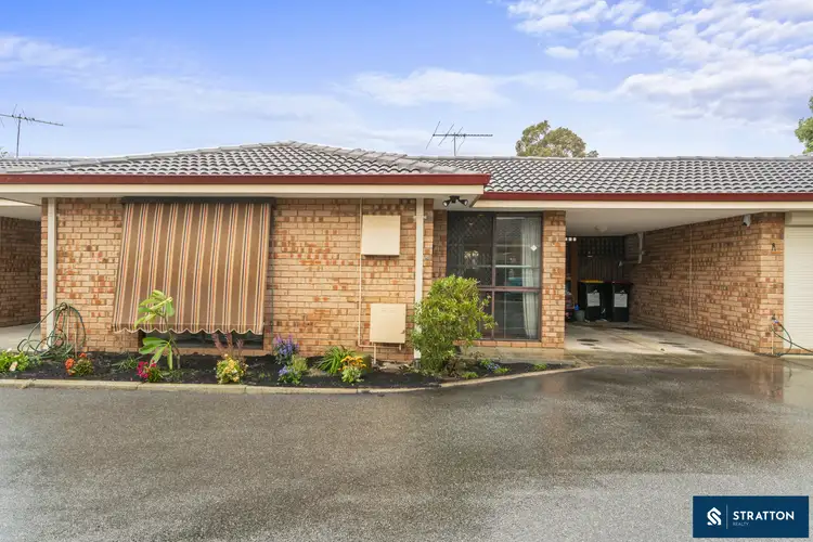6/93 Seventh Road, Armadale WA 6112