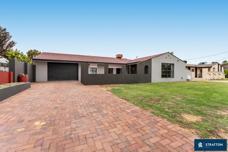 50 Abercairn Way, Parkwood WA 6147