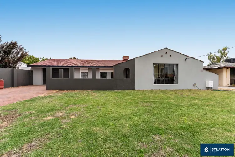 Second view of Homely house listing, 50 Abercairn Way, Parkwood WA 6147