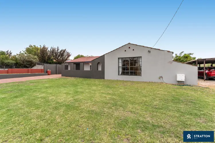 Third view of Homely house listing, 50 Abercairn Way, Parkwood WA 6147