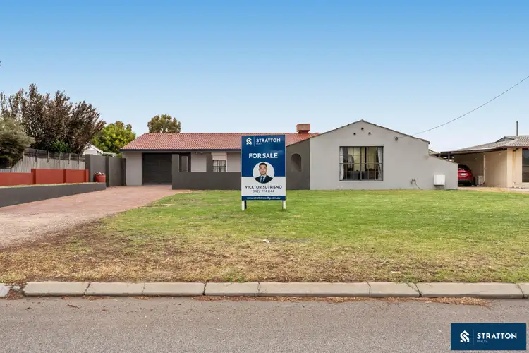 Fourth view of Homely house listing, 50 Abercairn Way, Parkwood WA 6147