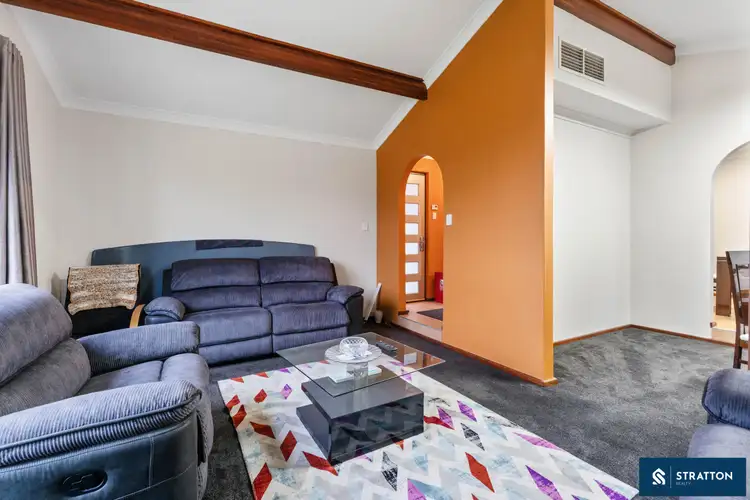 Fifth view of Homely house listing, 50 Abercairn Way, Parkwood WA 6147