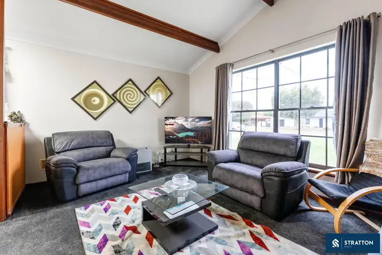 Sixth view of Homely house listing, 50 Abercairn Way, Parkwood WA 6147