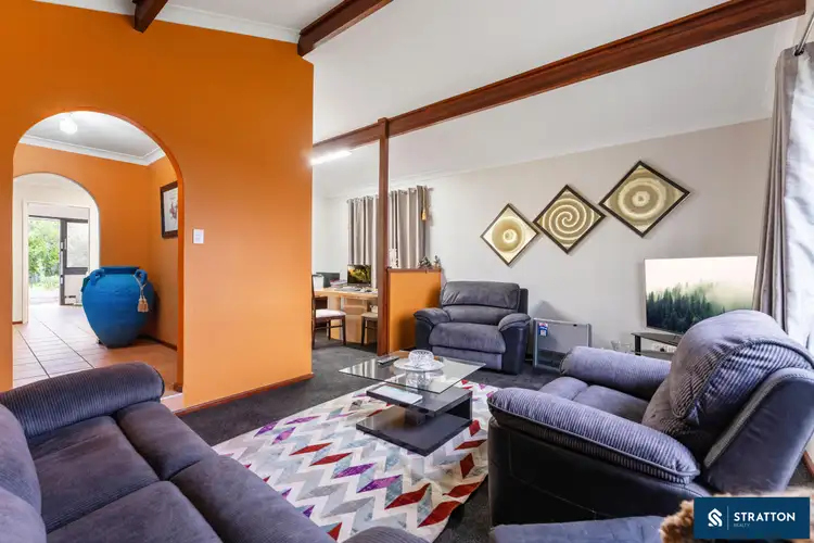 Seventh view of Homely house listing, 50 Abercairn Way, Parkwood WA 6147