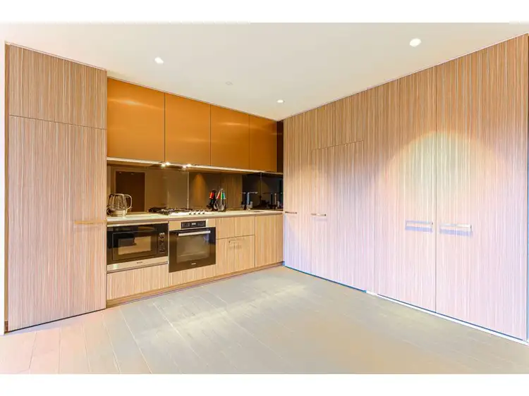 Fifth view of Homely apartment listing, 701 301 Botany Road, Zetland NSW 2017