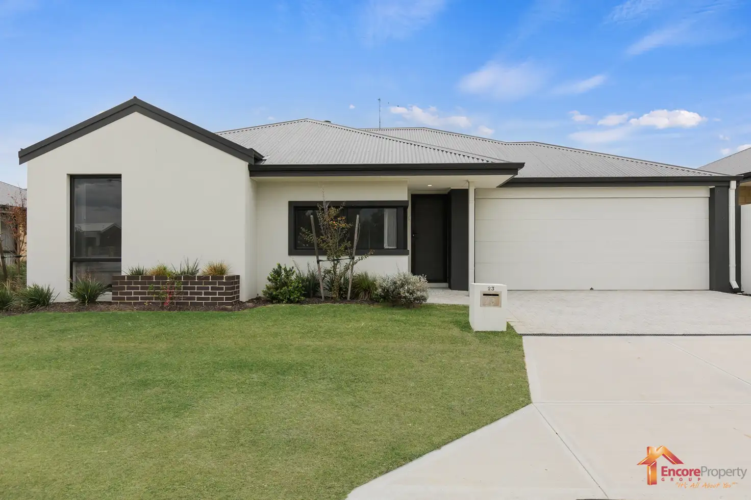 Main view of Homely house listing, 23 Bottlenose Circuit, Waikiki WA 6169