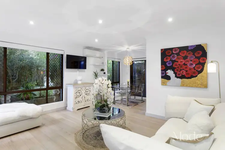 Third view of Homely villa listing, 1/61 Robert Street, Como WA 6152