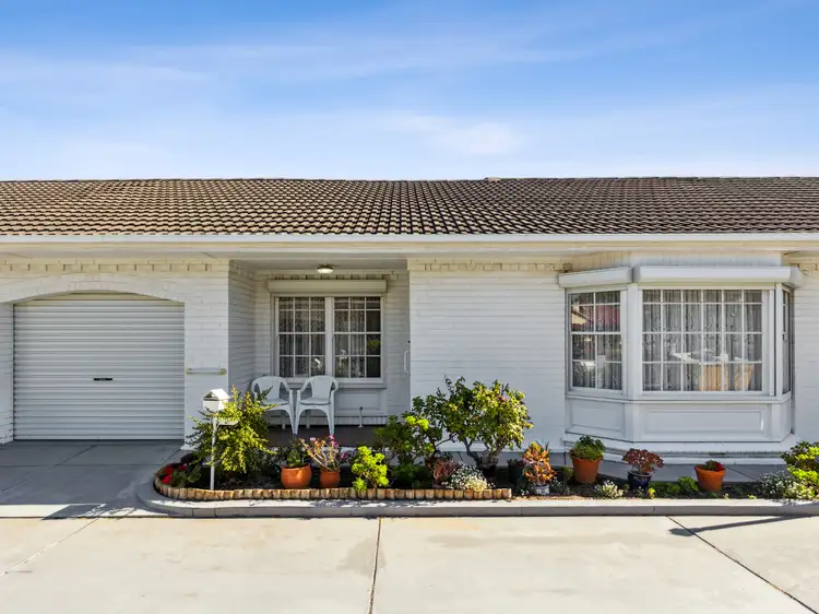 Main view of Homely house listing, 2/36 Jetty Road, Brighton SA 5048