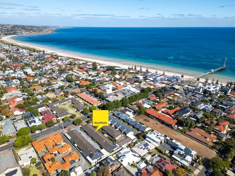 Second view of Homely house listing, 2/36 Jetty Road, Brighton SA 5048